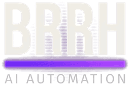 BRRH AI Automation
