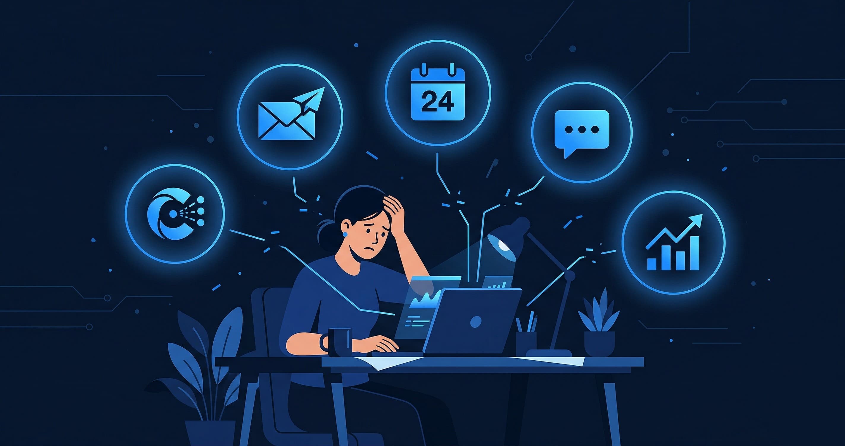 Why Most Las Vegas Businesses Waste Money on Tech They Don't Need