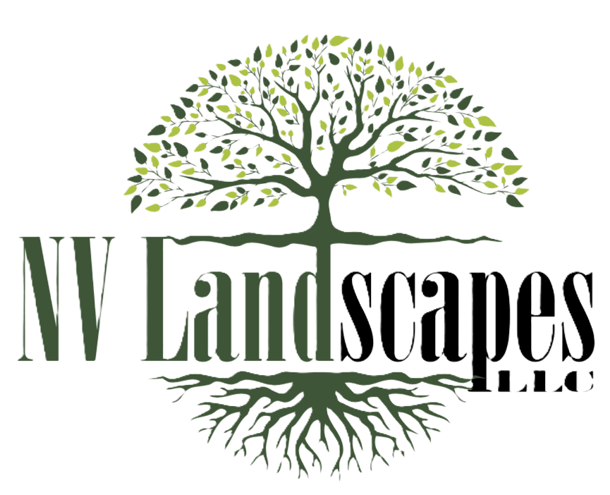 NV Landscapes logo
