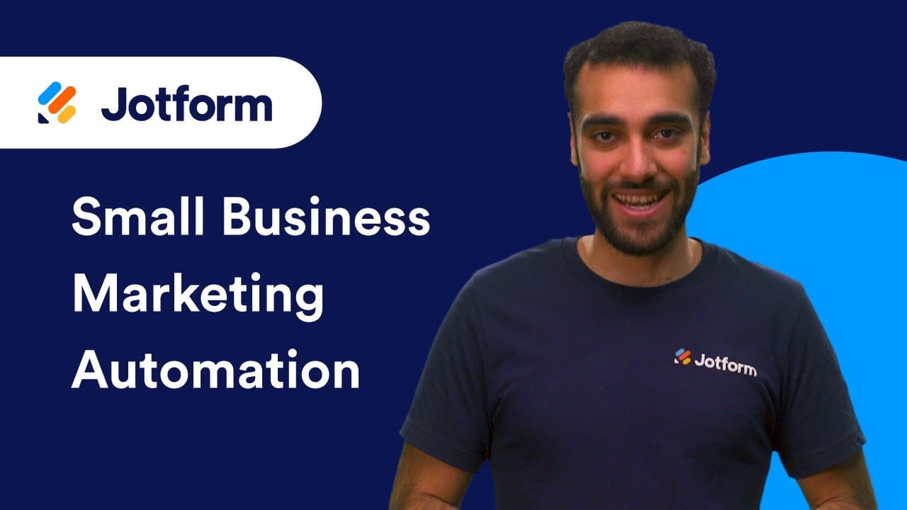 Best Marketing Automation Tools for Small Business 2026