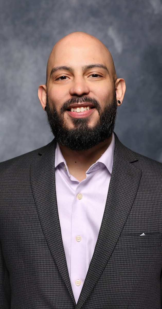 Bryan R. Rivera — Las Vegas web designer and AI strategist