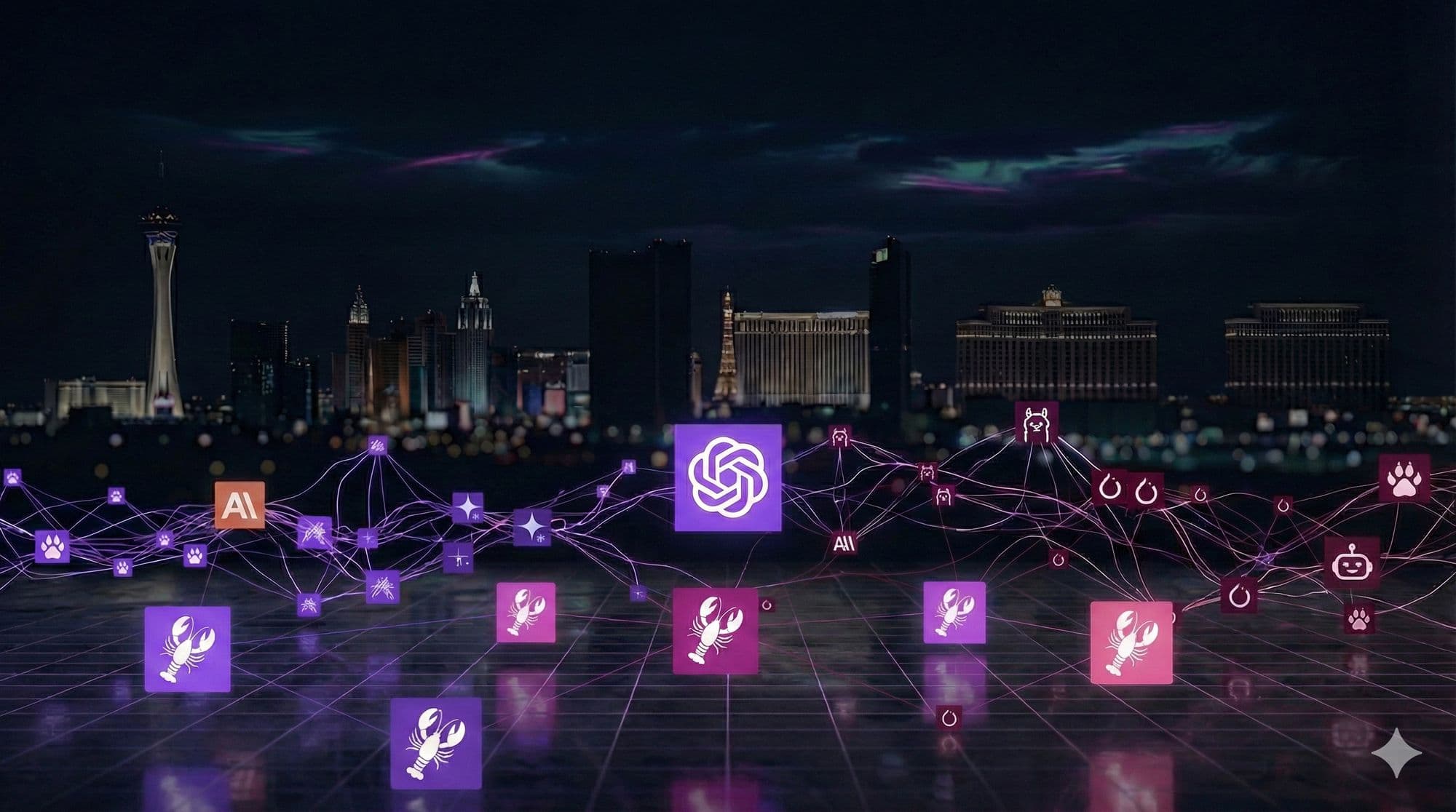 AI Agents for Small Business: What Las Vegas Owners Need to Know