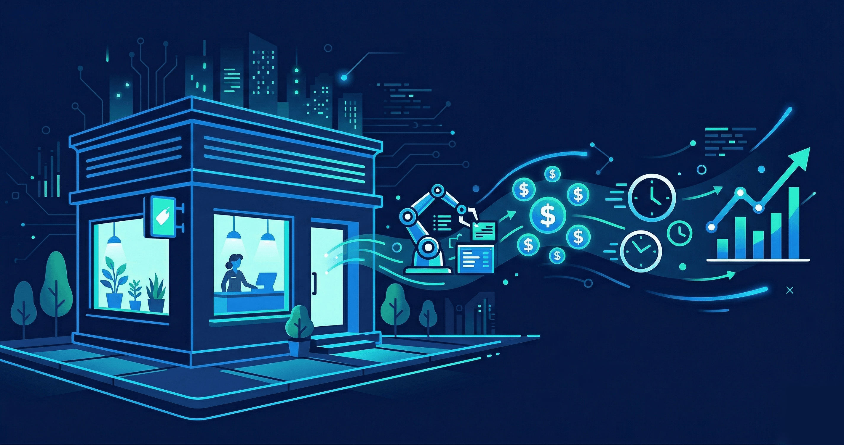 Is AI Automation Worth It for Small Business? The Real ROI in 2026