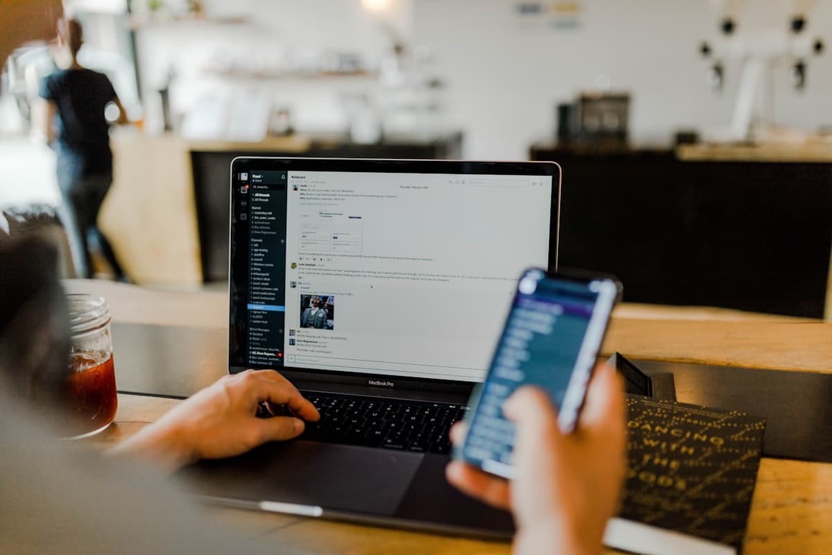 I Have a Website, Now What?