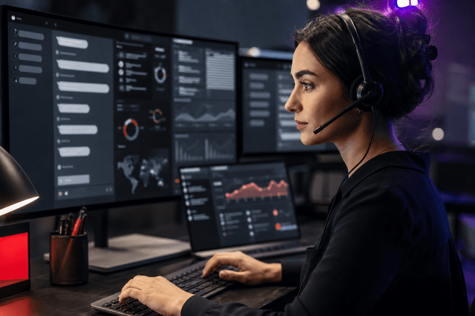 Best AI Tools for Customer Service Automation