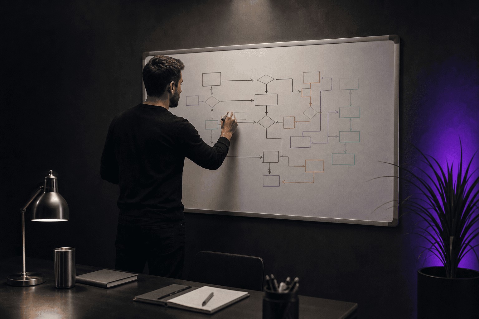 How to Automate Lead Follow Up (Step-by-Step)