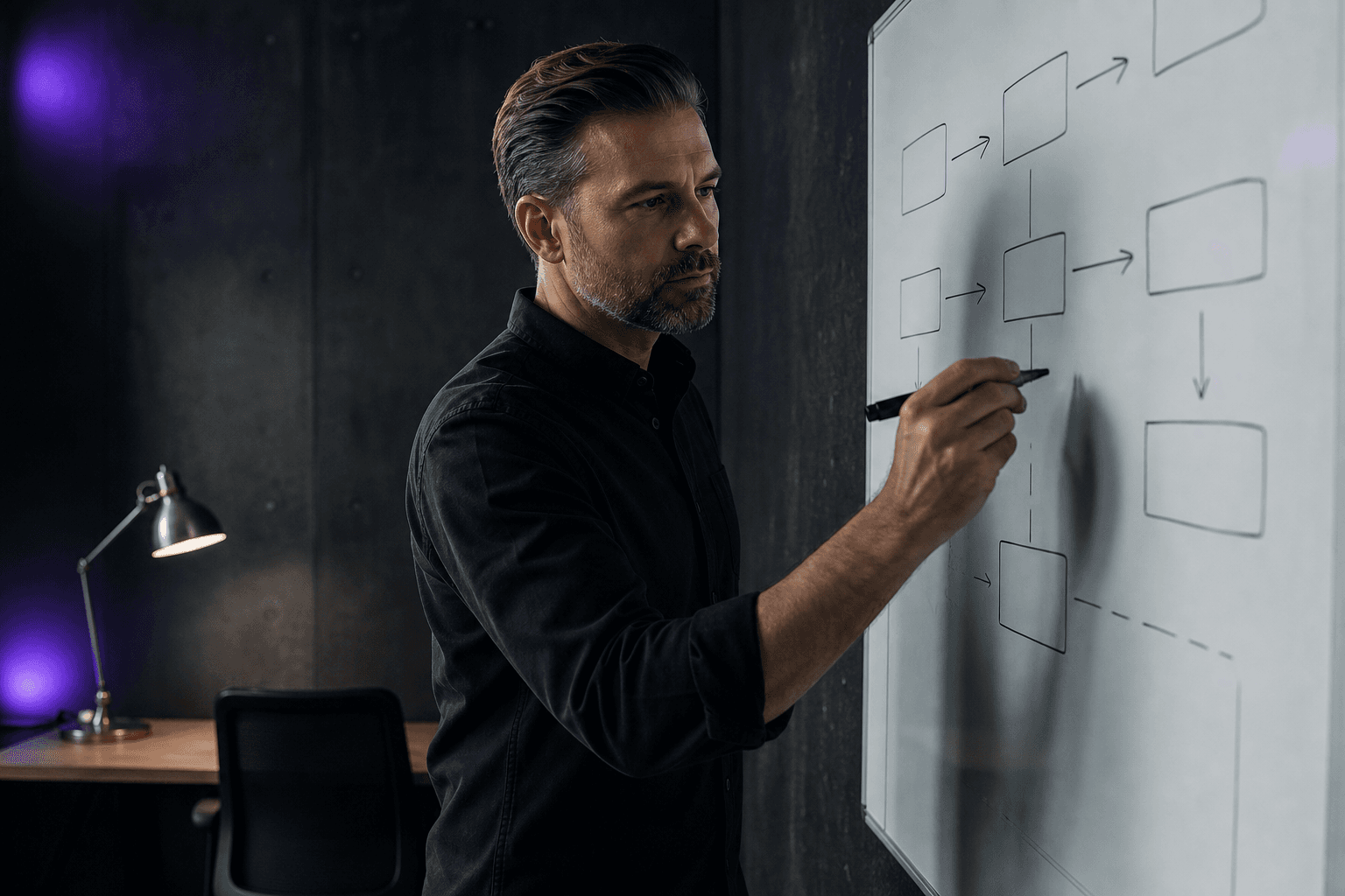 How to Set Up a CRM for a Service Business