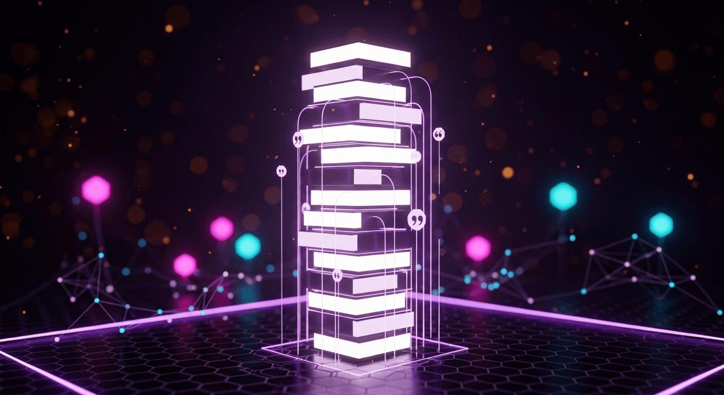 How to Structure a Blog Post So LLMs Actually Quote It