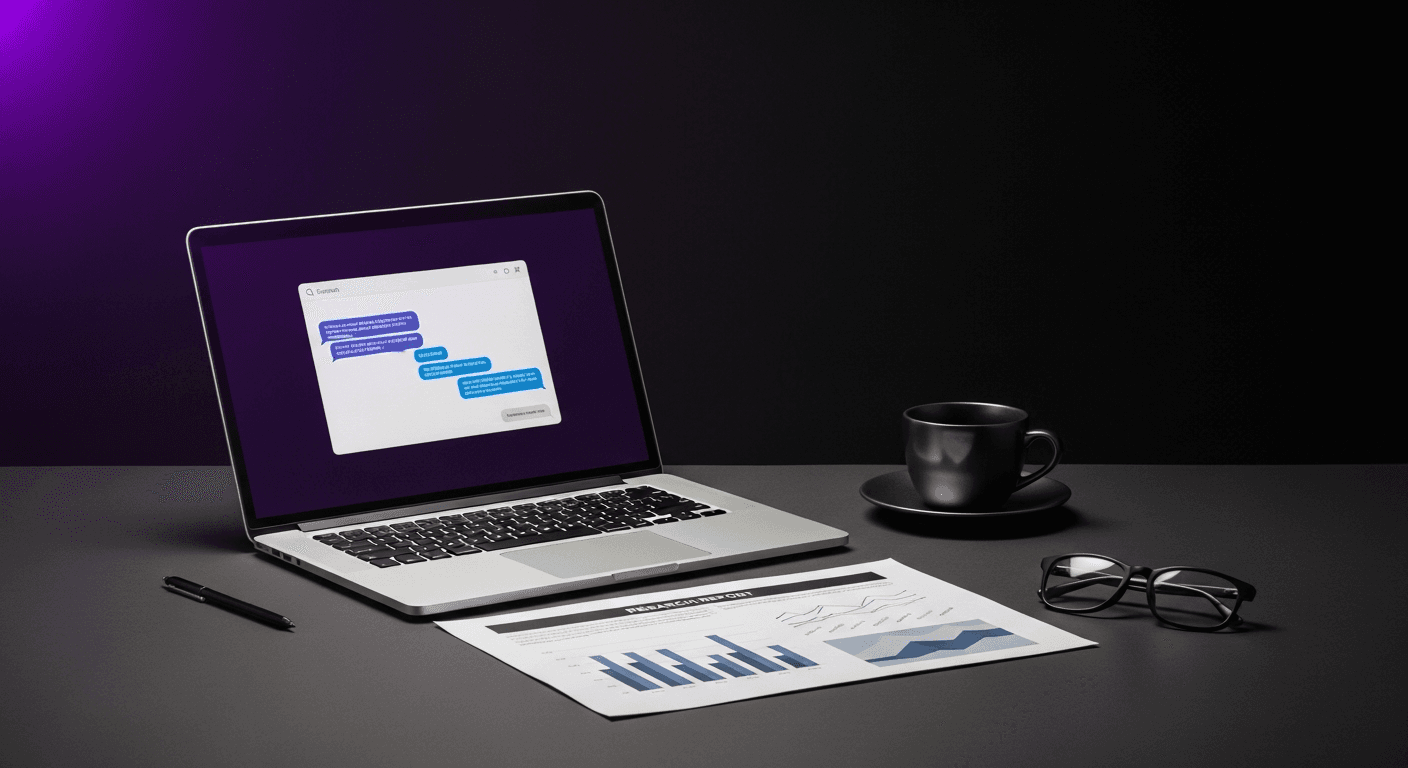AI Search & Small Business Marketing Statistics You Need to Know in 2026