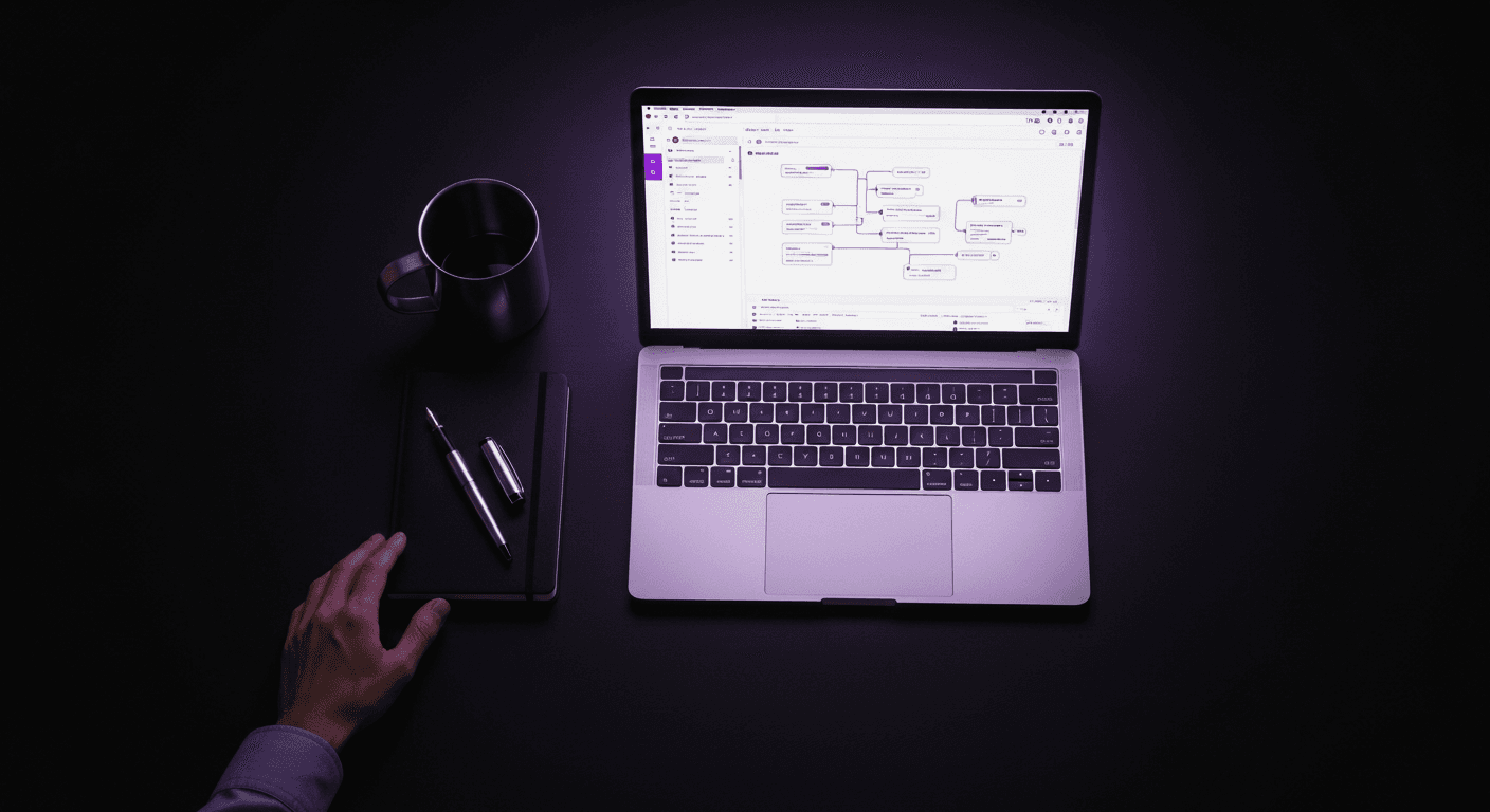 What Can You Automate in a Small Business? 10 Real Examples
