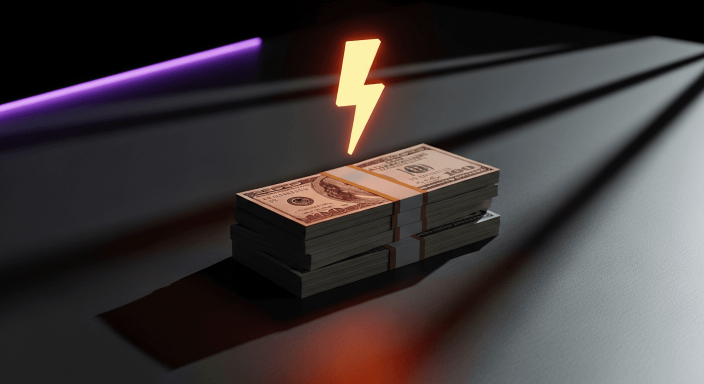 Zapier Getting Too Expensive? Why We Build on n8n Instead