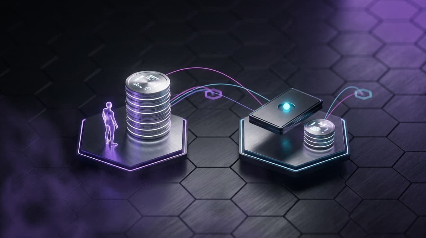 AI Receptionist vs Human Answering Service: Real Cost Comparison for Small Businesses