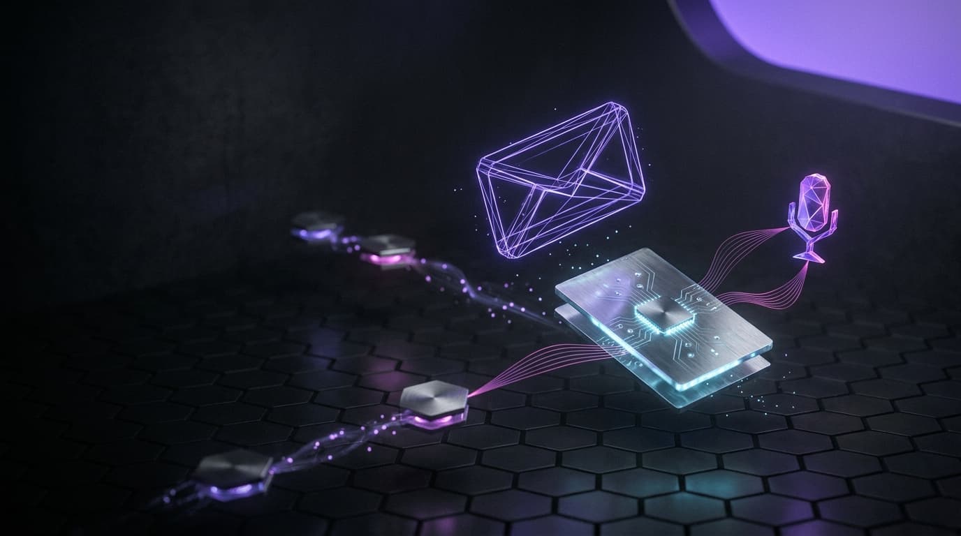 How to Build an AI Agent That Drafts Follow-Up Emails After Every Sales Call