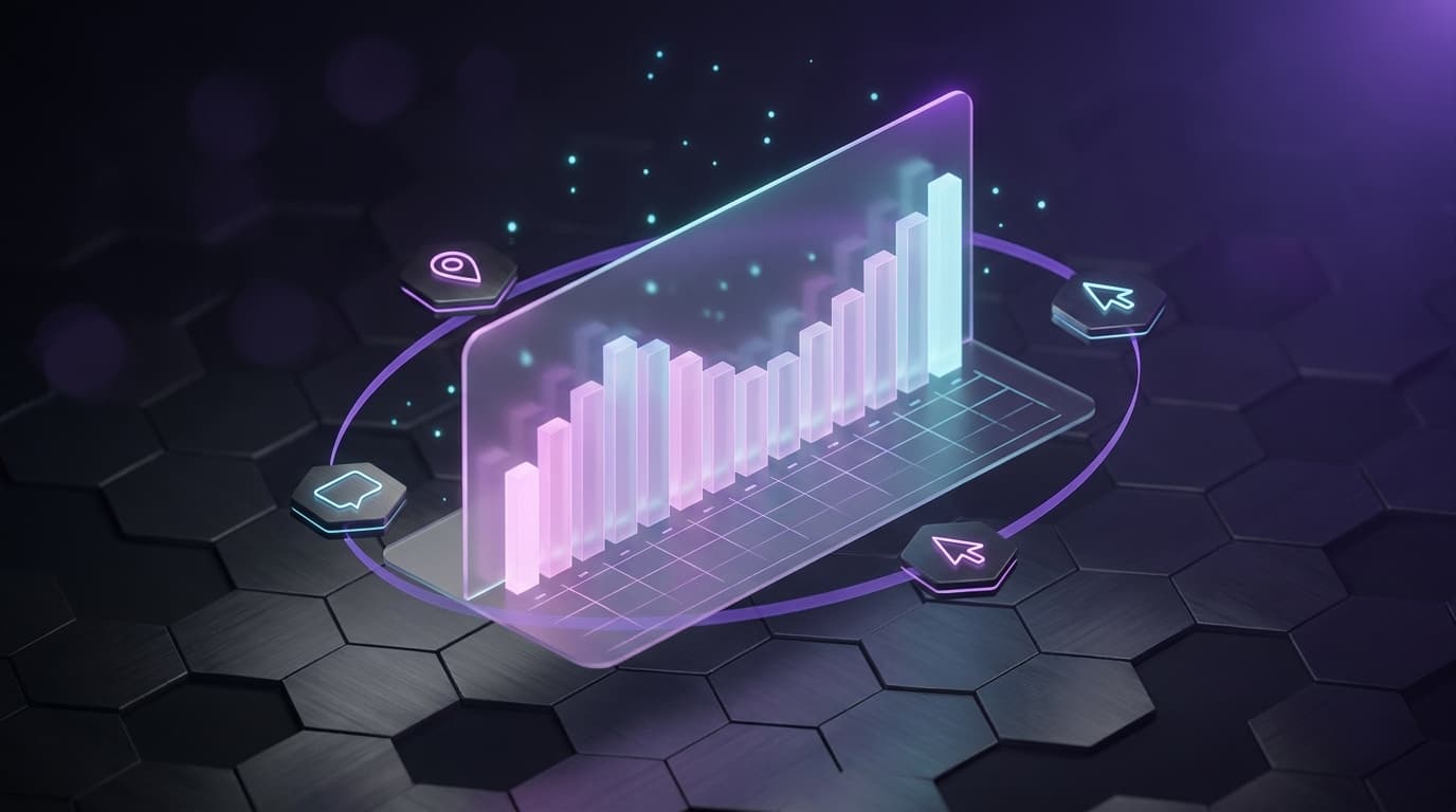 How to Read Google Business Profile Insights Month Over Month