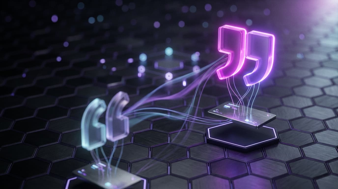 What Counts as an "AI Citation" and How to Track It for Your Business